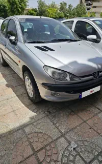 ۲۰۶ ۸۴ فرانسوی