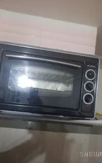توستر