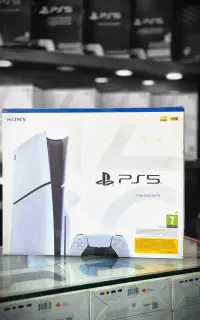 کنسول کارکرده PS5 اسلیم و PRO