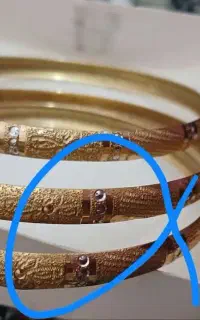 طلا به قیمت تابلو