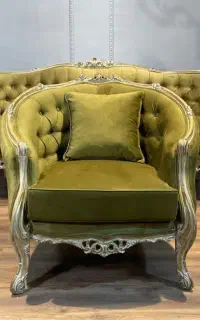 شاگرد نیمه ماهر یا ساده مبلمان