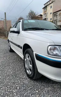 پارس موتورجدید1401