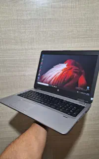 لپ تاب نسل ۶ hp G2 DDR4