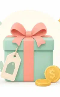 هدیه صرافی ناربیت (جدید)