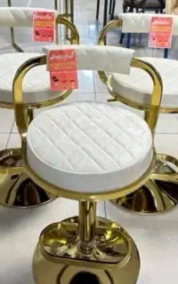 صندلی اپن و جزیره  فورتیک با گارانتی یکساله