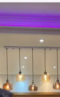 لوستر نو