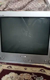 تلویزیون سنام 21 اینچ