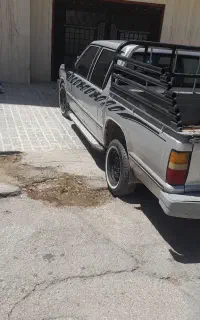 فروش میتسوبیشی