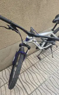 دوچرخه بلست سایز 27.5