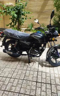 باکسر 200