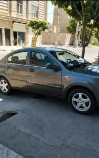 ام وی ام 530 مدل 90