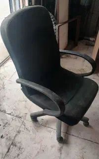 صندلی اداری راحتیران