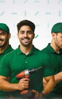 استخدام نیروی  برق و تاسیسات ساختمان در مازندران