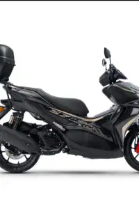 موتور سیکلت s7170cc