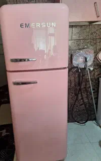 یخچال امرسان در حد نو