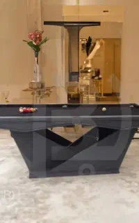 ایت بیلیارد