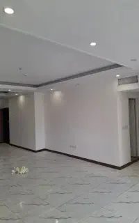 رنگ آمیزی ساختمان