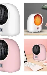 مینی هیتر برقی Warm مدل 3751