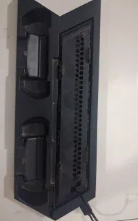 فن خند کننده پی اس فور