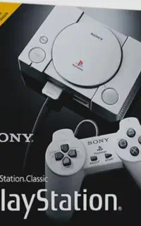 mine play Station 1