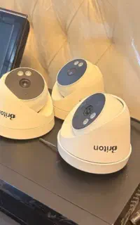 دوربین مداربسته