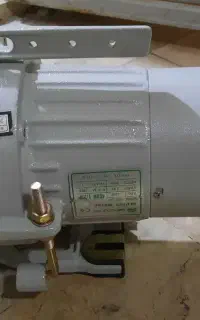 موتور چرخ خیاطی صنعتی (راسته دوز)