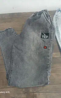 لباس در حد نو