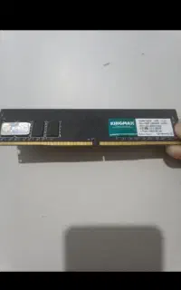رم 4g چهار گیگ ddr4