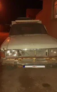 فروش وانت مدل ۷۷
