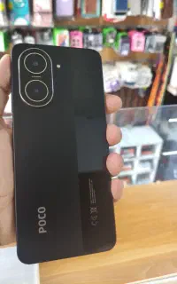 poco c71