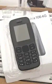 گوشی نوکیا 106
