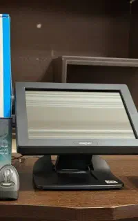صندوق فروشگاهی 3-All in one dell OptiPlex 3030 i3