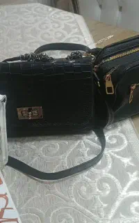 ۳عددکیف در حد نو