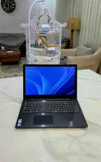 لپ‌تاپ نسل ۸ بسیار تمیز  Lenovo