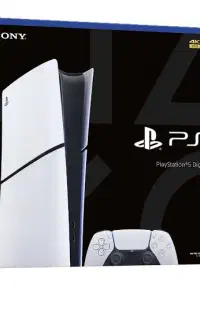 PS5 پلی استیشن۵