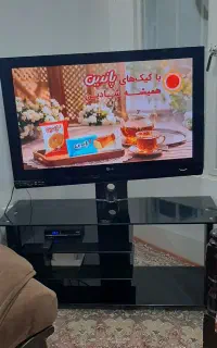 تلویزیون