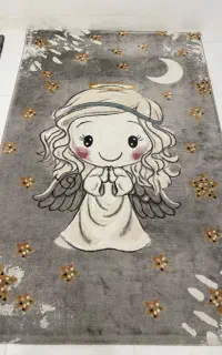 فرش چهار متری کودک
