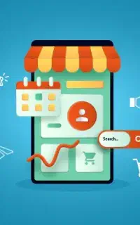 سایت اینترنتی فروشگاهی