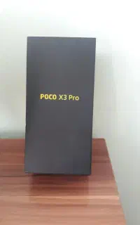 poco x3 pro