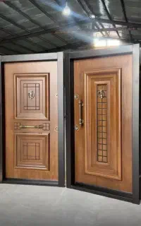 بزرگترین مرکز پخش درب و پنجره