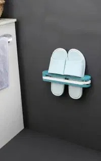 هولدر دمپایی