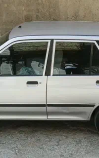 پراید مدل ۹۰