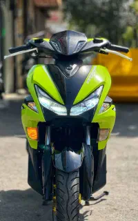 آیروکس 155 NVX کبیر
