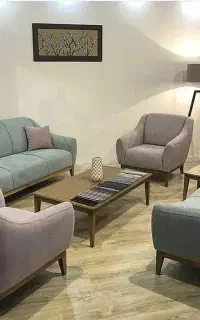 ساخت و تعمیرات مبلمان
