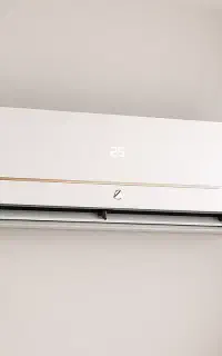 انواع کولر گازی اصلی اقساطی