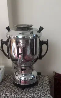سماورگازی تابان