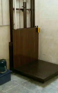 نصب و تولید انواع بالابر هیدرولیک