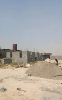 کارگر ساده افغانی
