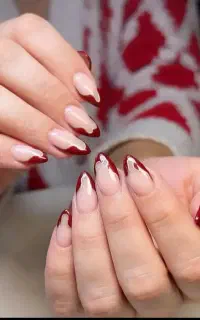 کاشت تخصصی ناخن