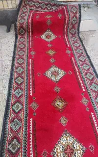 قالیچه راهرو